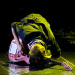Muse Royal Albert Hall Review