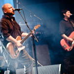 Pixies live at Troxy