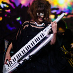 Imogen Heap live at Royal Albert Hall