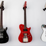 My guitar gear: 2013 edition