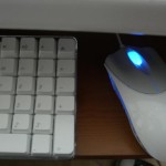 Razer Pro v1.6 mouse, the cooler mac like mouse