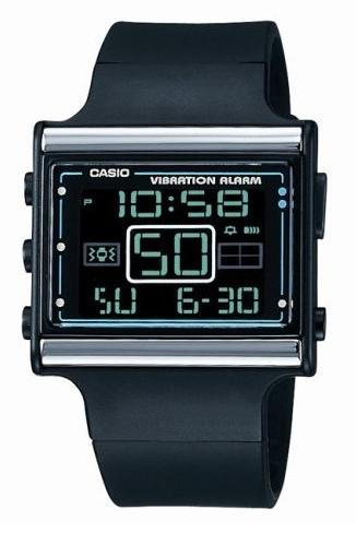 Casio watch