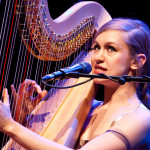 Joanna Newsom at Royal Festival Hall