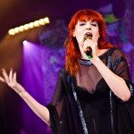 Florence & the Machine live at Hammersmith Apollo