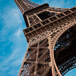 Paris to do list