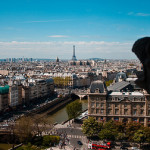 5 Nights in Paris, Part 3