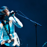 Guillemots live at Barbican: Dear Mr/Ms C42