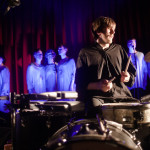 Wildbirds & Peacedrums at Bishopsgate Institute