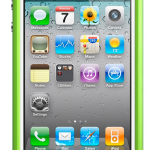 Reason to wait for a white iPhone