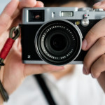 Fujifilm X100s or: How I learned to stop GASing and love the camera