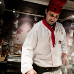 Benihana – Yeah BOI