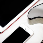 The iPad Air