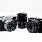 Fujifilm X-M1
