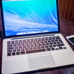Macbook Pro Retina 13″ [Review time]